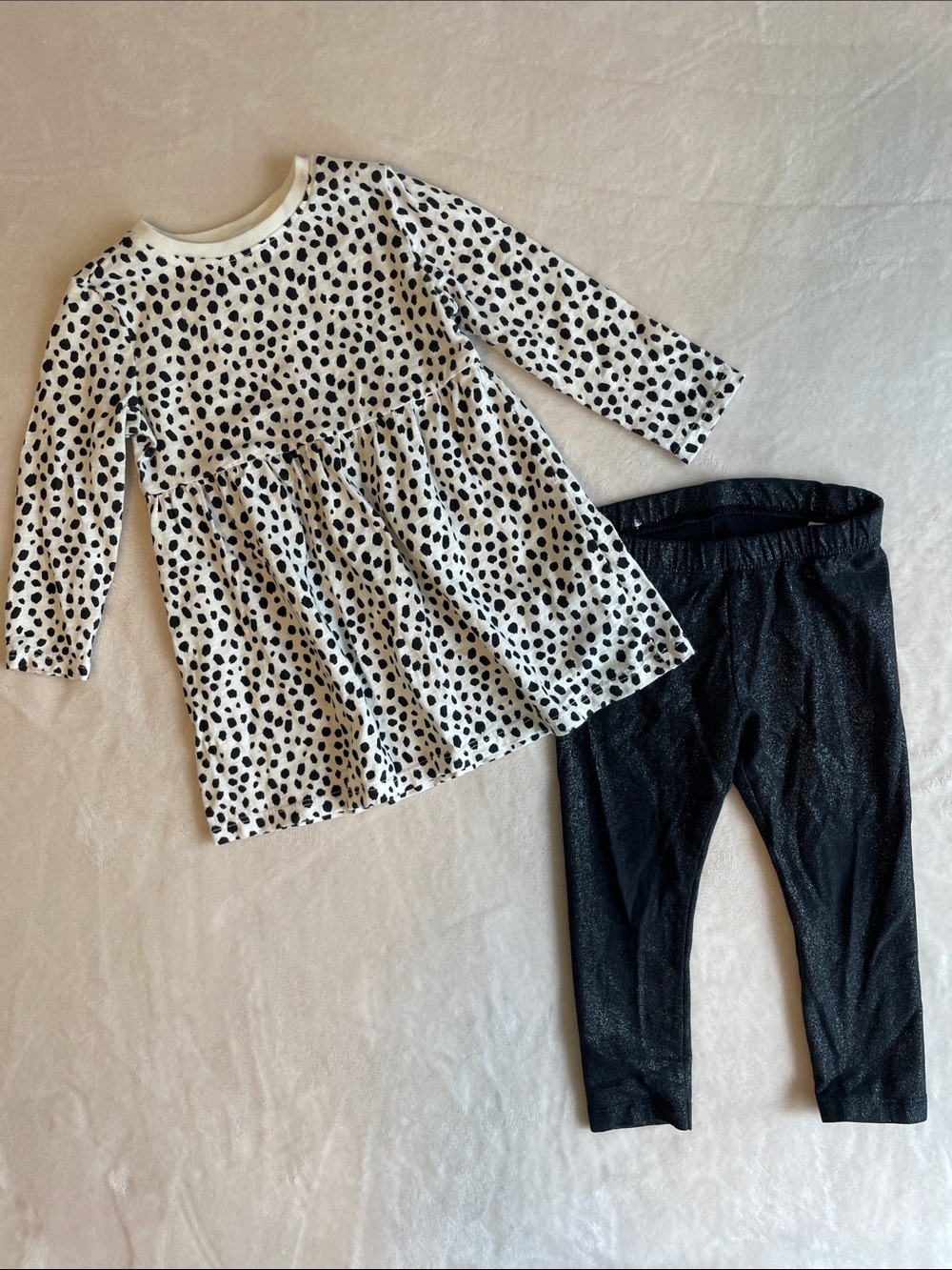 Toddler Outfit